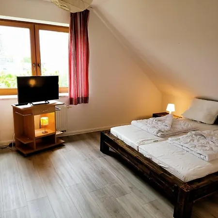 Haus Inselglueck *