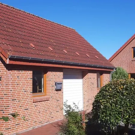 Haus Inselglueck Fehmarn
