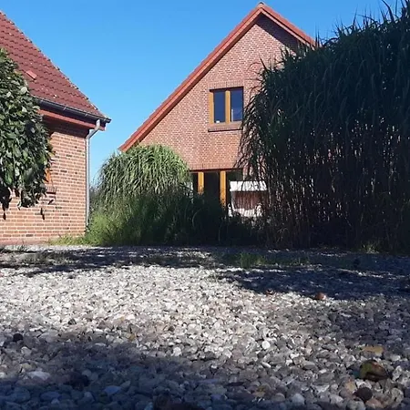 Haus Inselglueck Fehmarn
