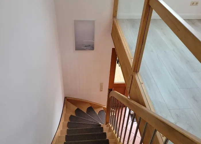 Casa vacanze Haus Inselglueck *