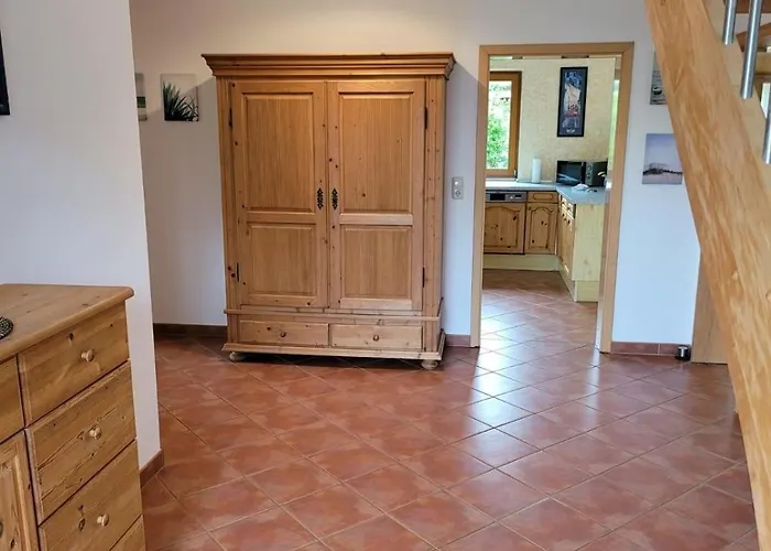 Haus Inselglueck Casa vacanze Fehmarn