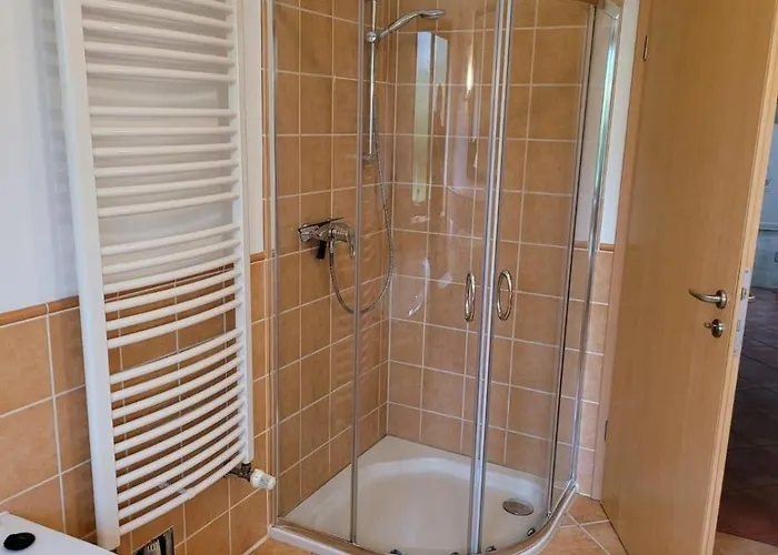 Casa vacanze Haus Inselglueck Fehmarn