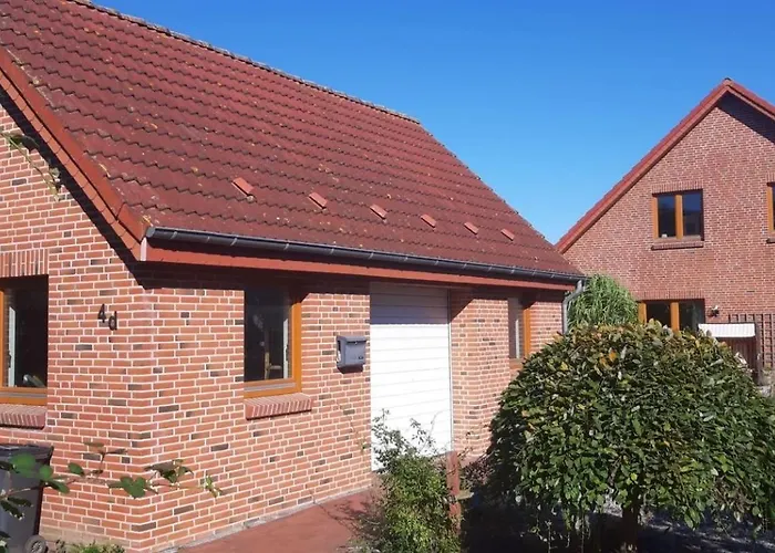 Haus Inselglueck Fehmarn