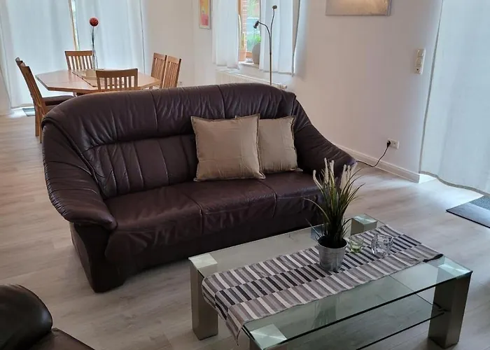 Casa vacanze Haus Inselglueck Fehmarn