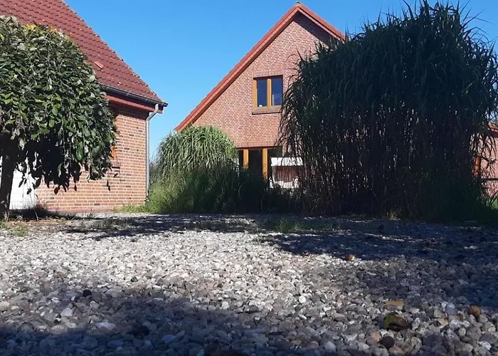 Haus Inselglueck Fehmarn