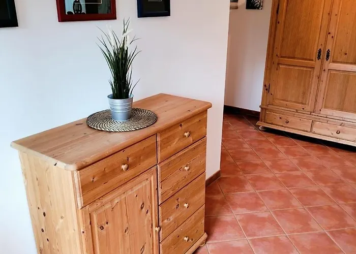 Haus Inselglueck Casa vacanze Fehmarn